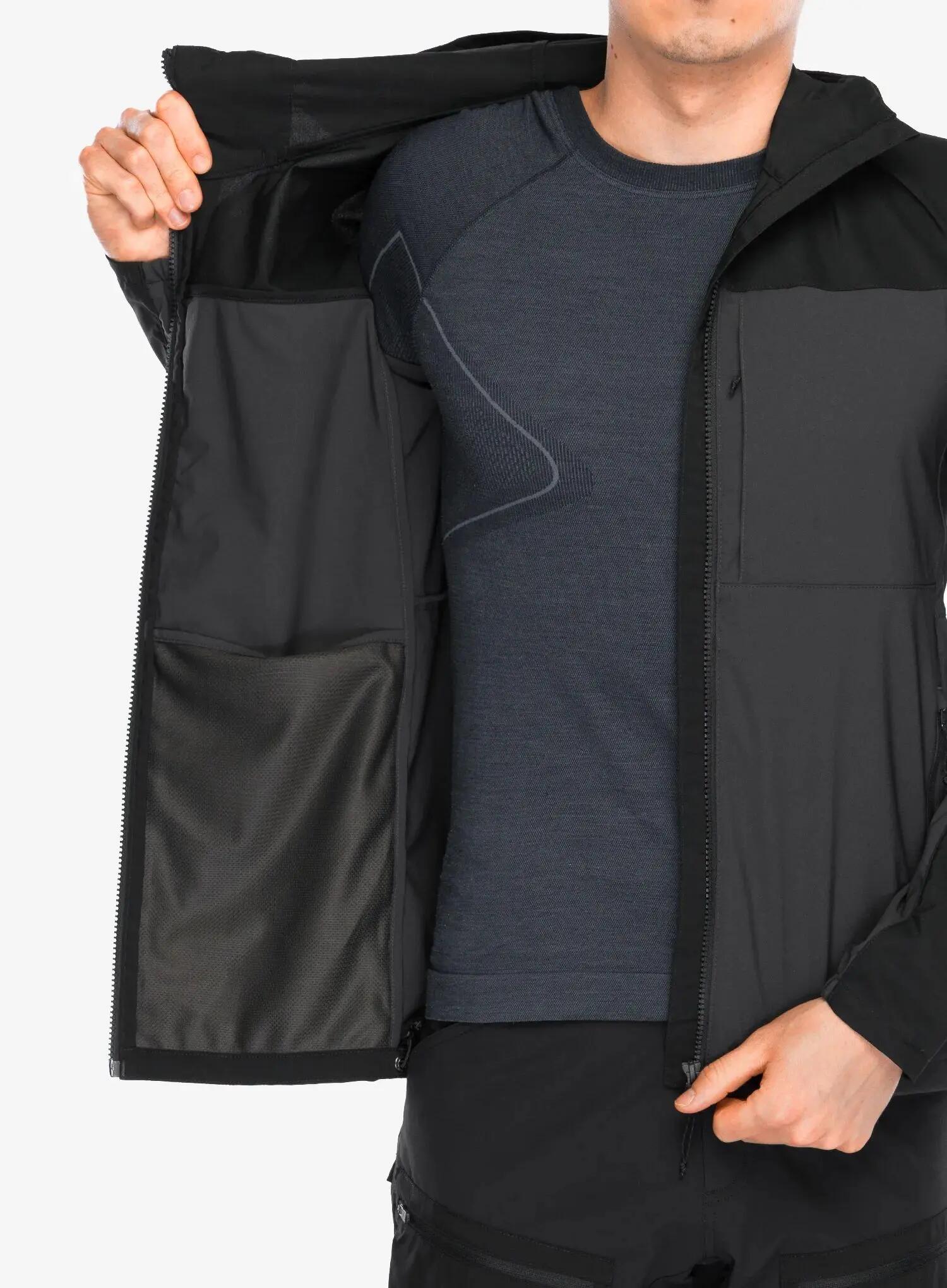 Kurtka męska Fjallraven Abisko Midsummer Jacket 5/7