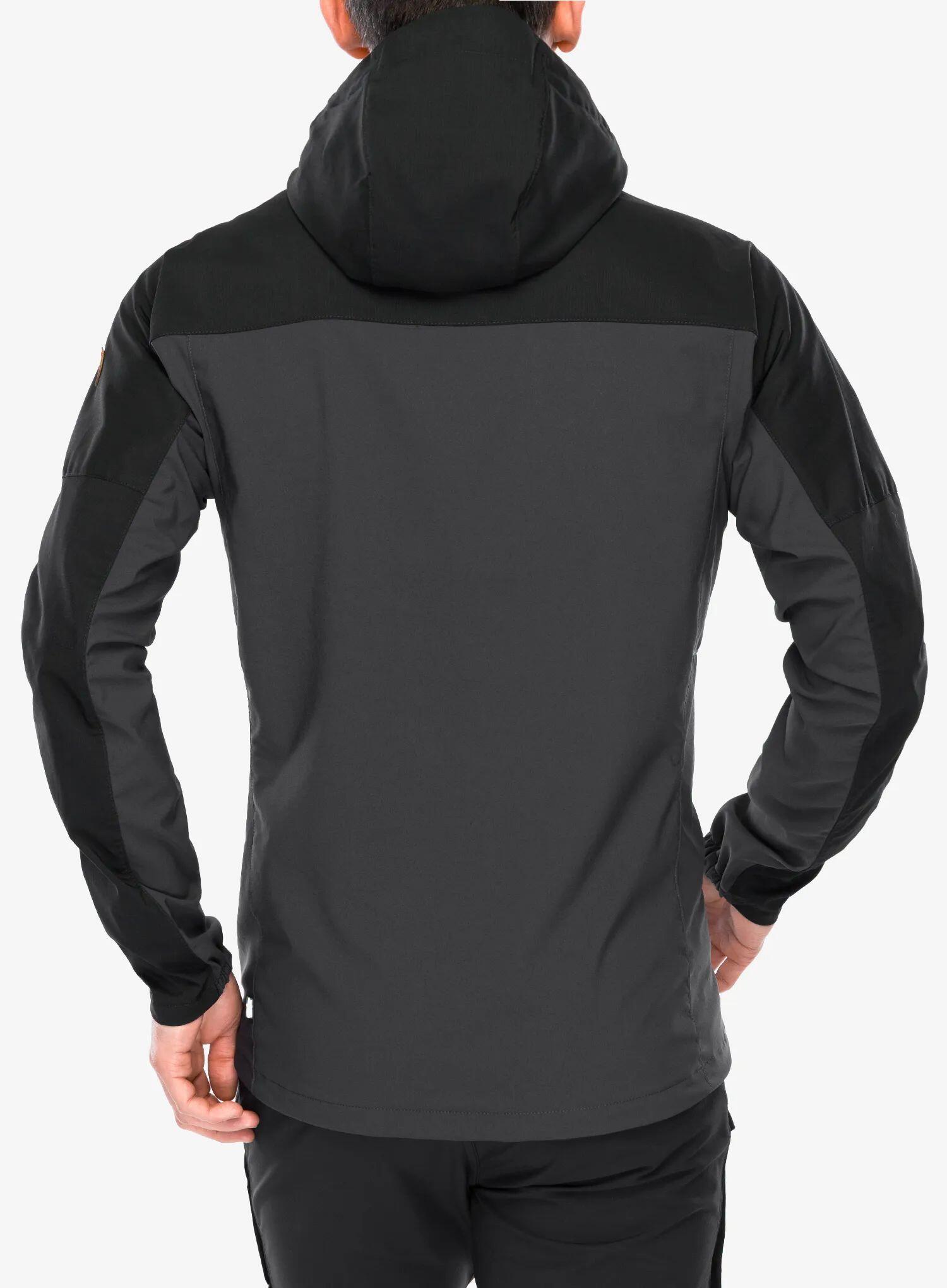 Kurtka męska Fjallraven Abisko Midsummer Jacket 4/7