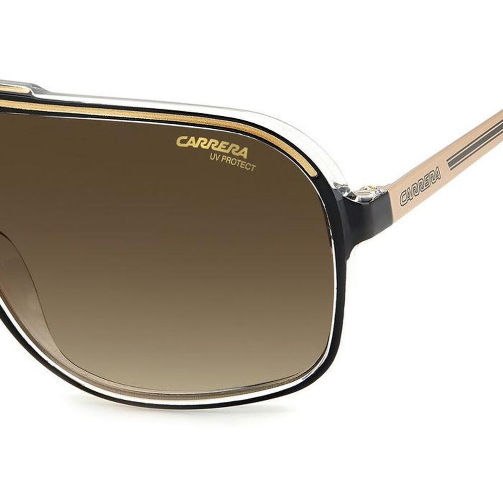 Lunettes de Soleil Carrera GRAND PRIX 3 2M2 en TR90 Homme 64 mm 3/3