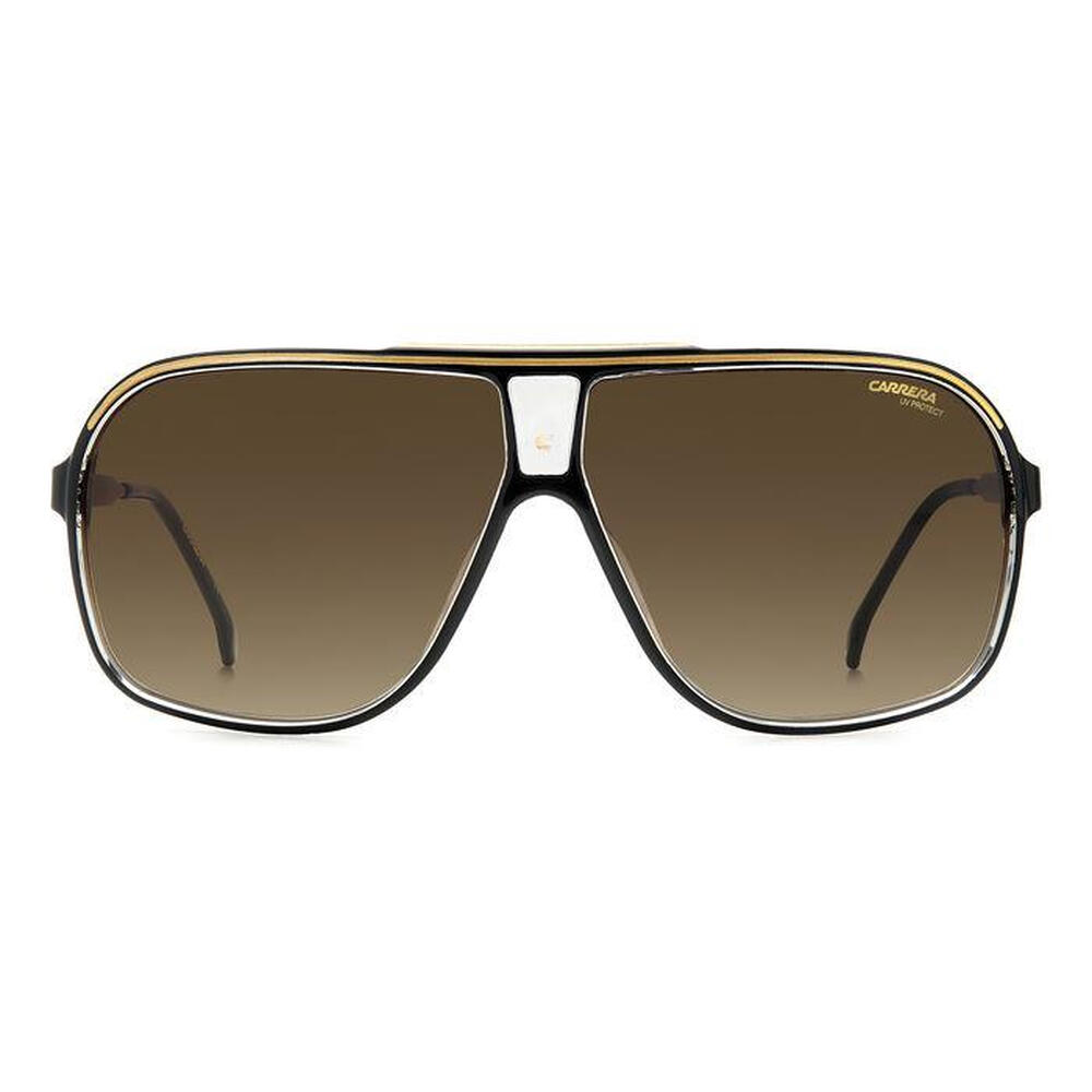 Lunettes de Soleil Carrera GRAND PRIX 3 2M2 en TR90 Homme 64 mm 2/3