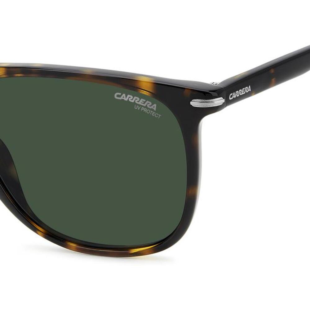 Lunettes de Soleil Carrera 349/S 086 en Acétate Homme 57 mm 3/3