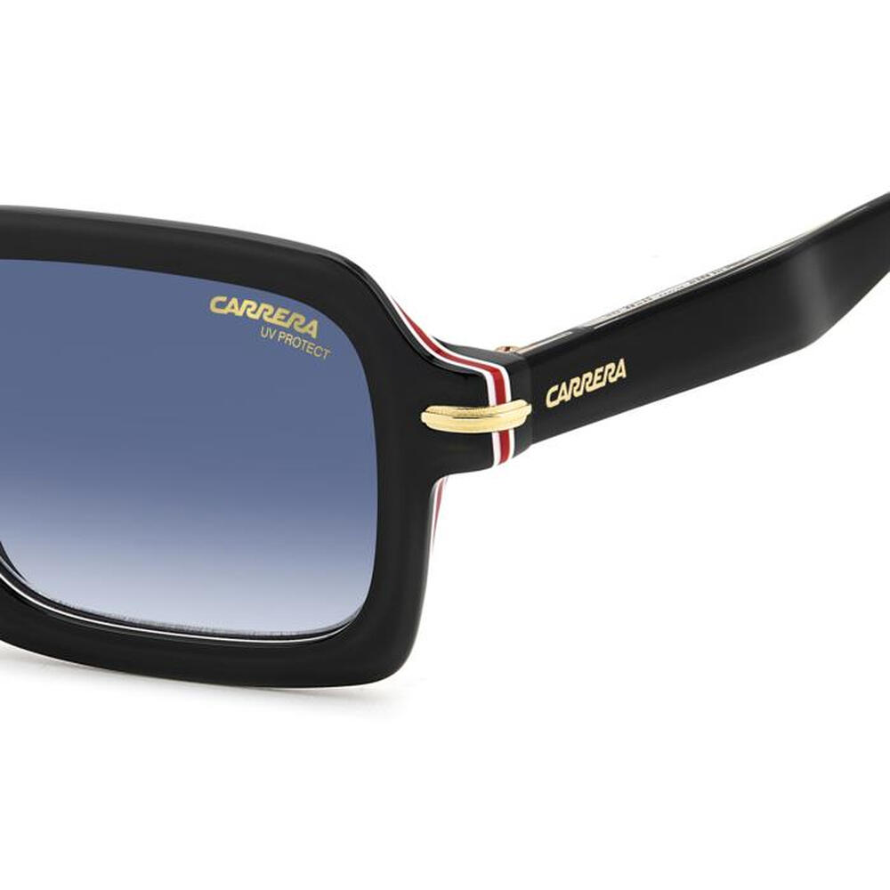 Lunettes de Soleil Carrera 358/S 2M2 en Acétate Homme 50 mm 3/3