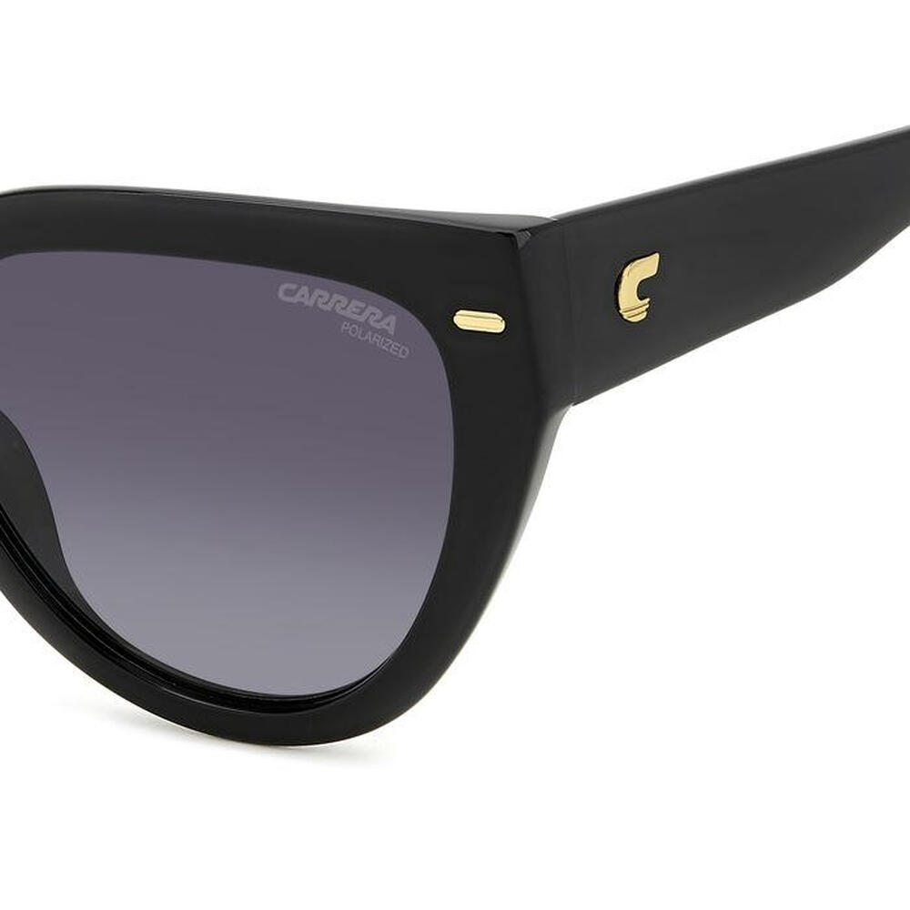 Lunettes de Soleil Carrera 3017/S 807 Polarisées en Acétate Femme 55 mm 3/3