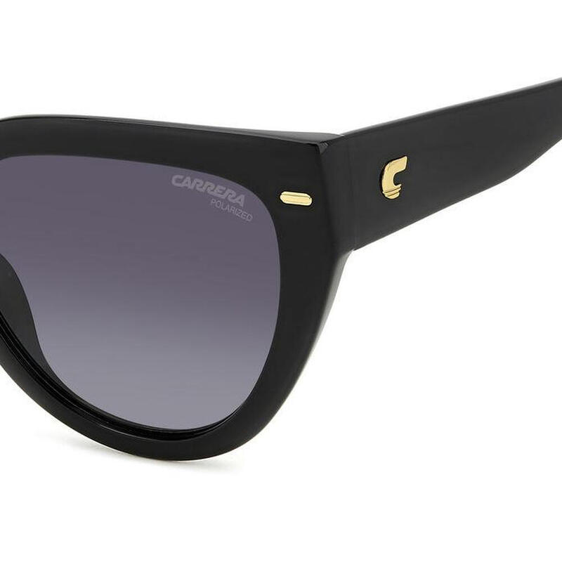 Ochelari de Soare Carrera 3017/S 807 Polarizați din Acetat Damă 55 mm