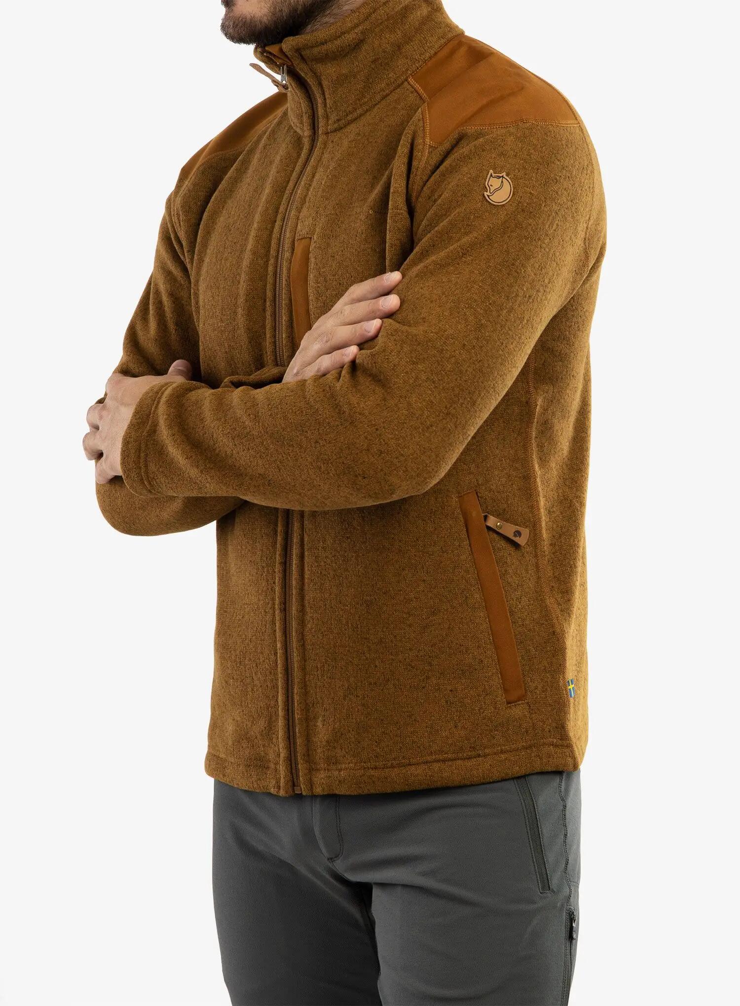 Pullover Herren Buck 6/7