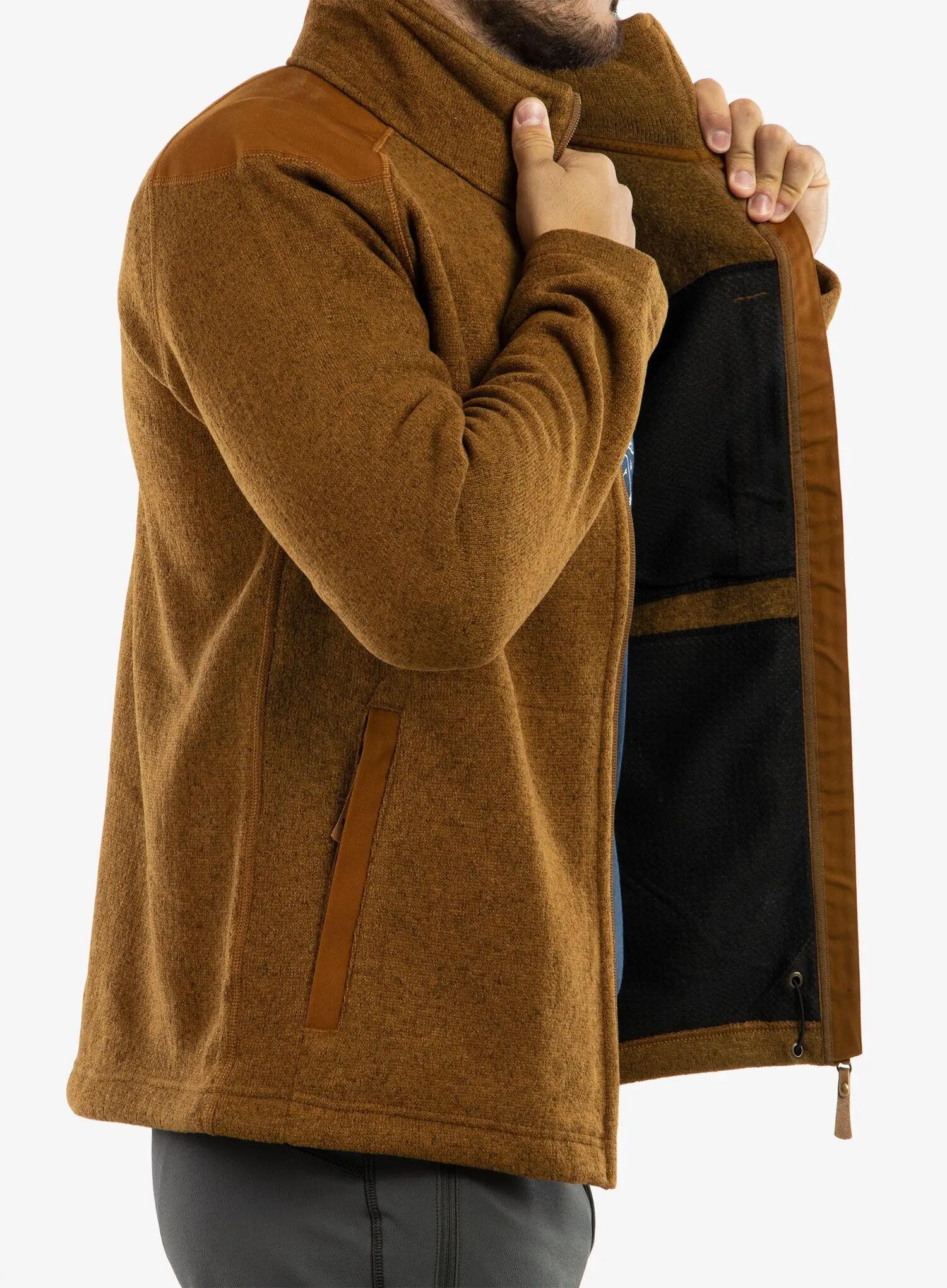 Pullover Herren Buck 7/7