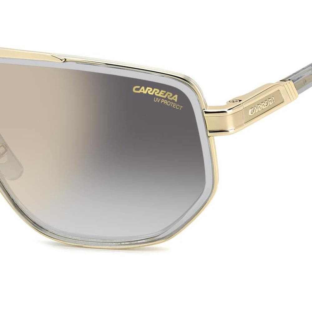 Lunettes de Soleil Carrera 1072/S KB7 en Métal Homme 61 mm 3/3
