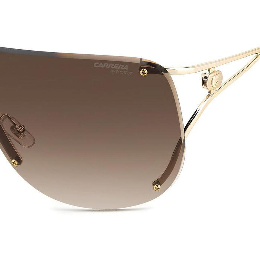 Lunettes de Soleil Carrera 3006/S 06J en Métal Femme 99 mm 4/4