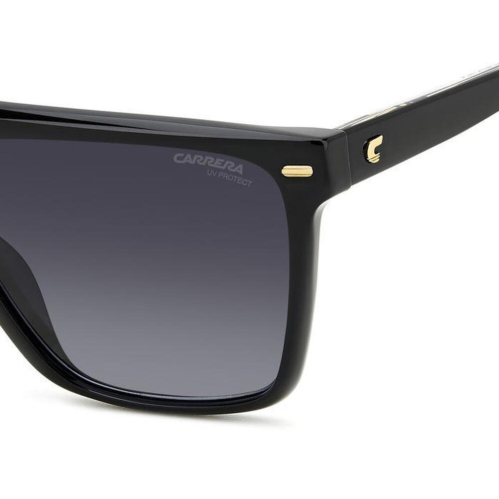 Lunettes de Soleil Carrera 3027/S 807 en Acétate Femme 58 mm 3/3