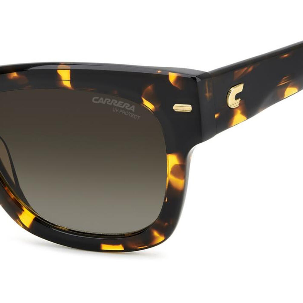 Okulary przeciwsłoneczne damskie Carrera 3066/S 086, rozmiar 53 mm 3/4