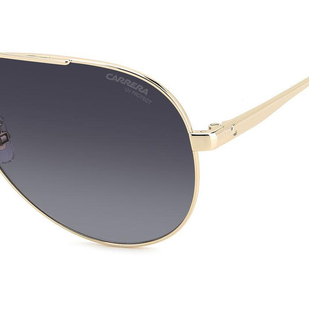 Lunettes de Soleil Carrera 3005/S RHL en Métal Femme 63 mm 3/5