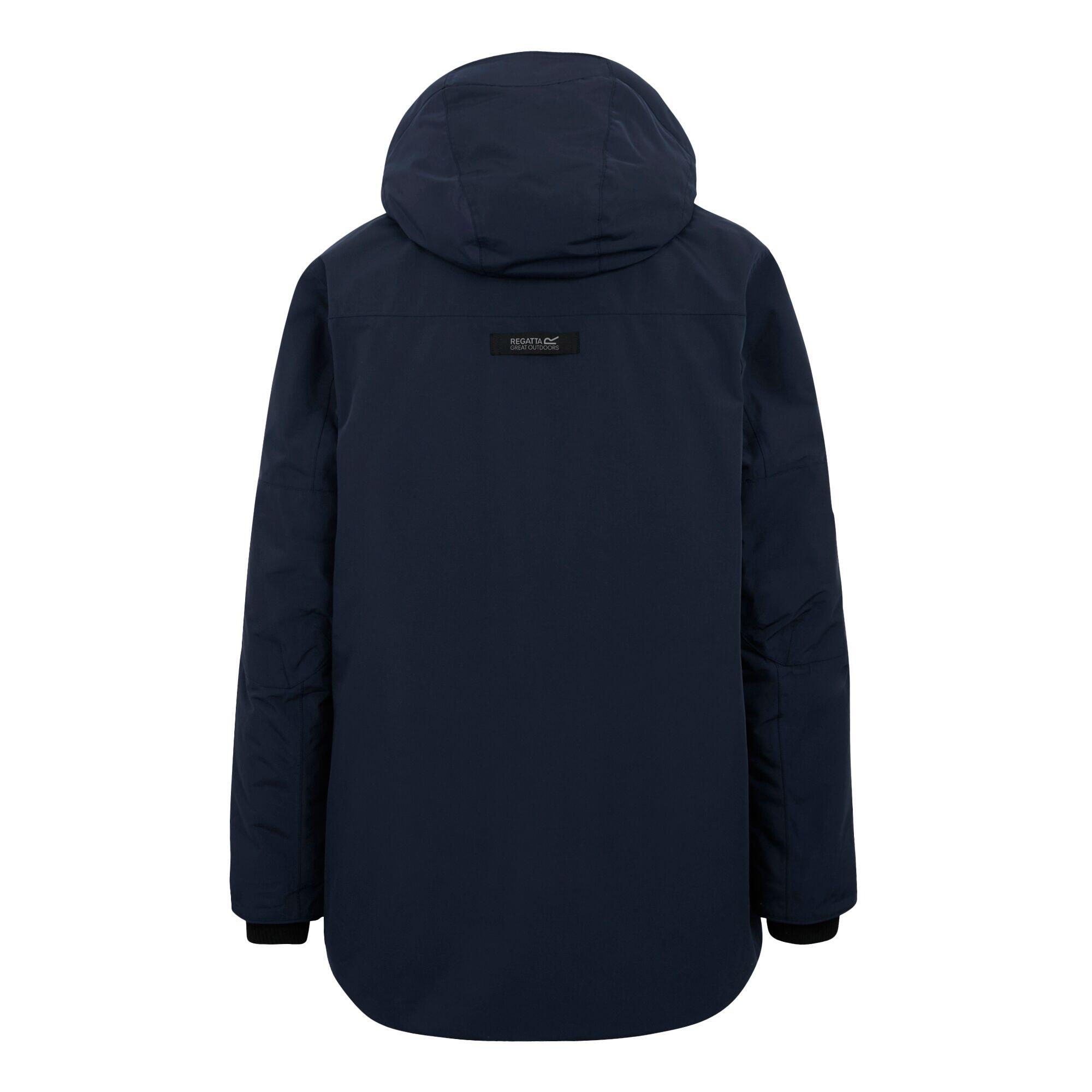 Veste Eamont imperméable, respirante et isolée pour homme 2/7