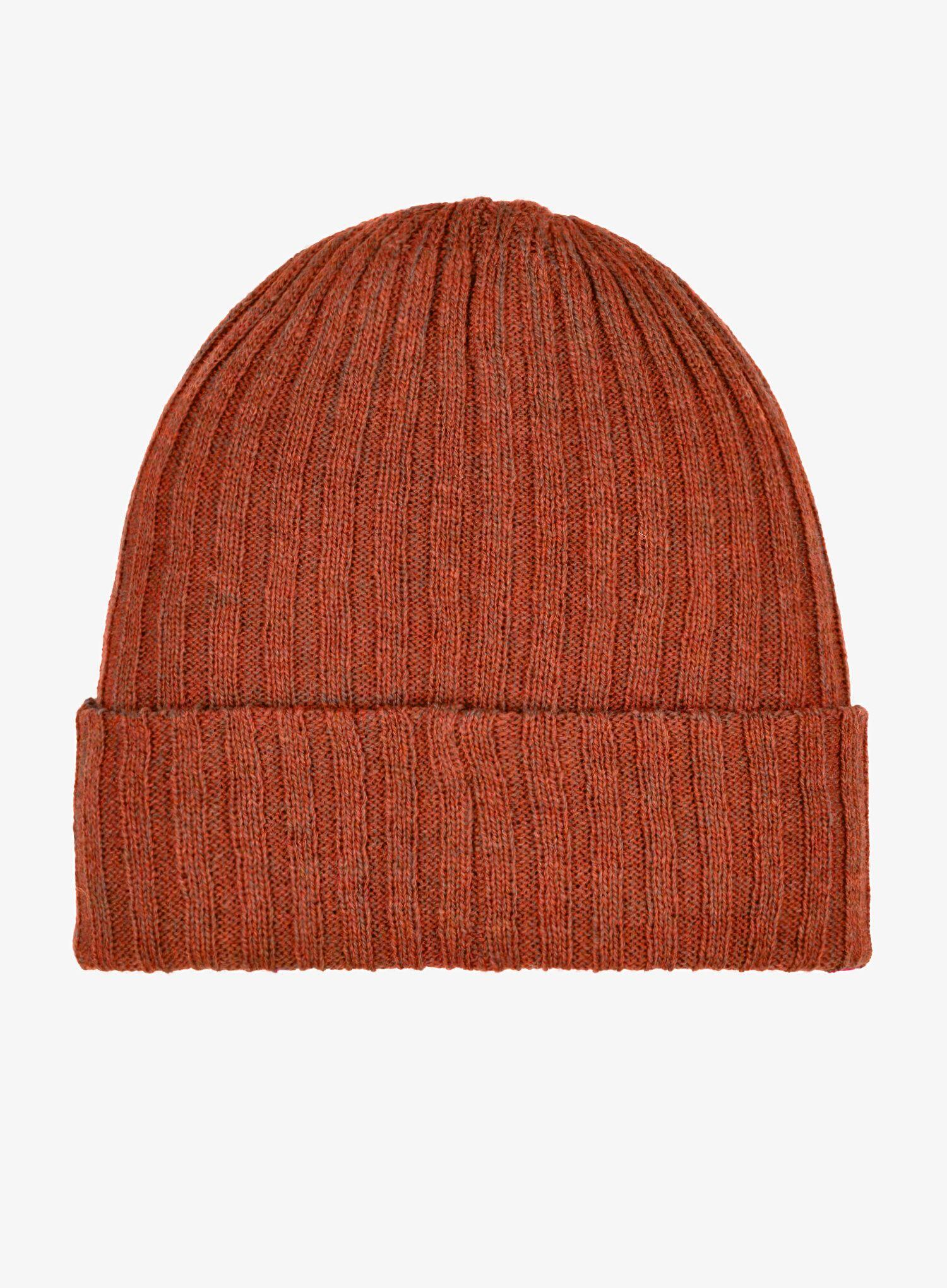 Fjällräven Byron Hat Thin - Mütze 2/4