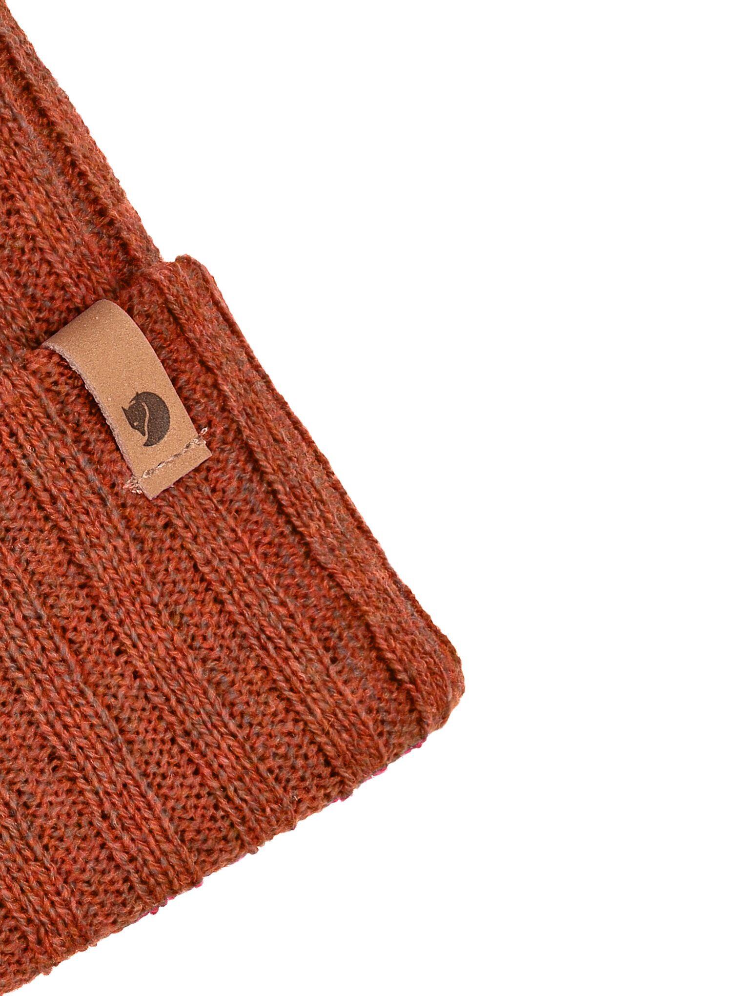Fjällräven Byron Hat Thin - Mütze 4/4
