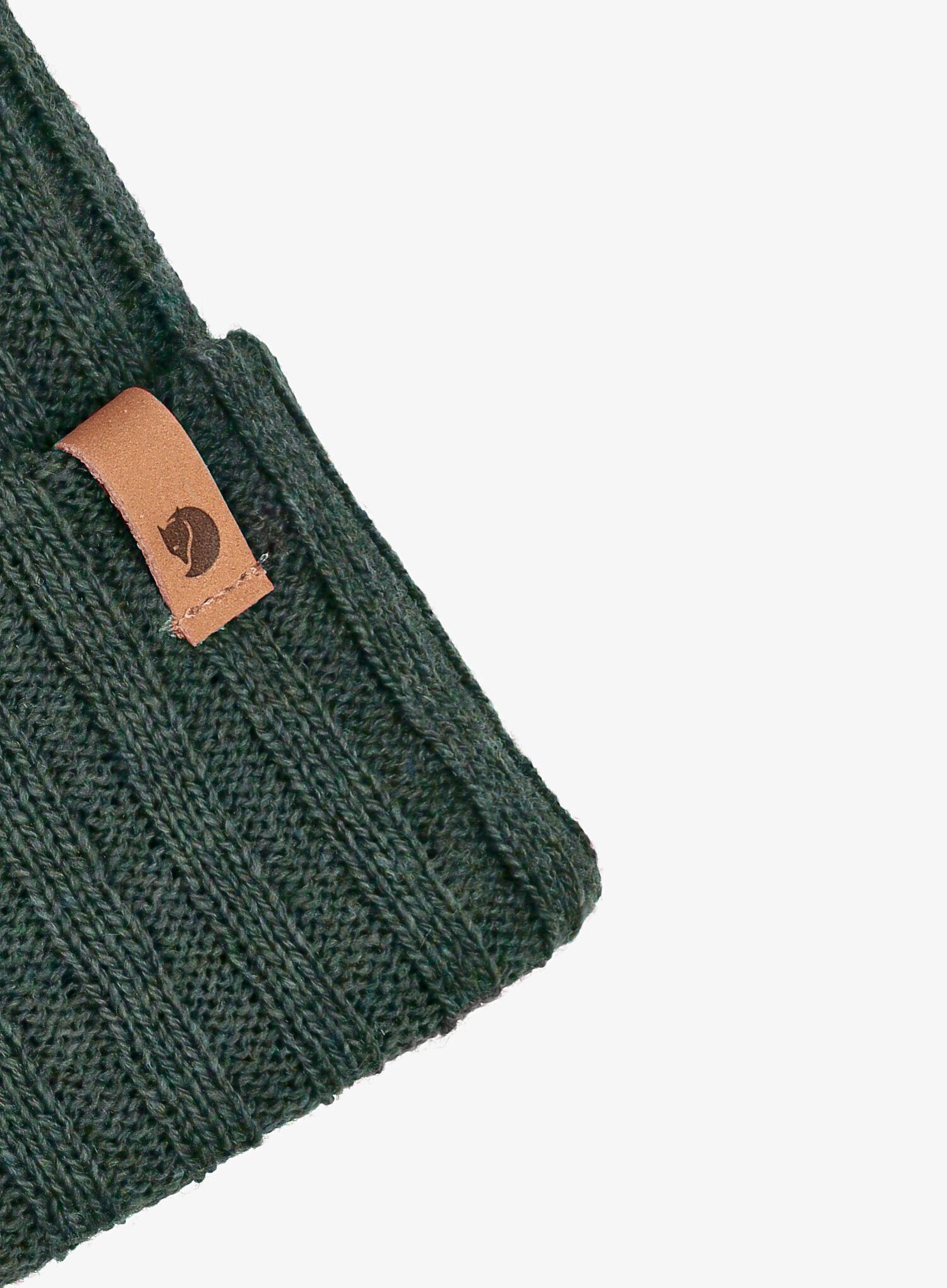 Fjällräven Byron Hat Thin - Mütze 4/4