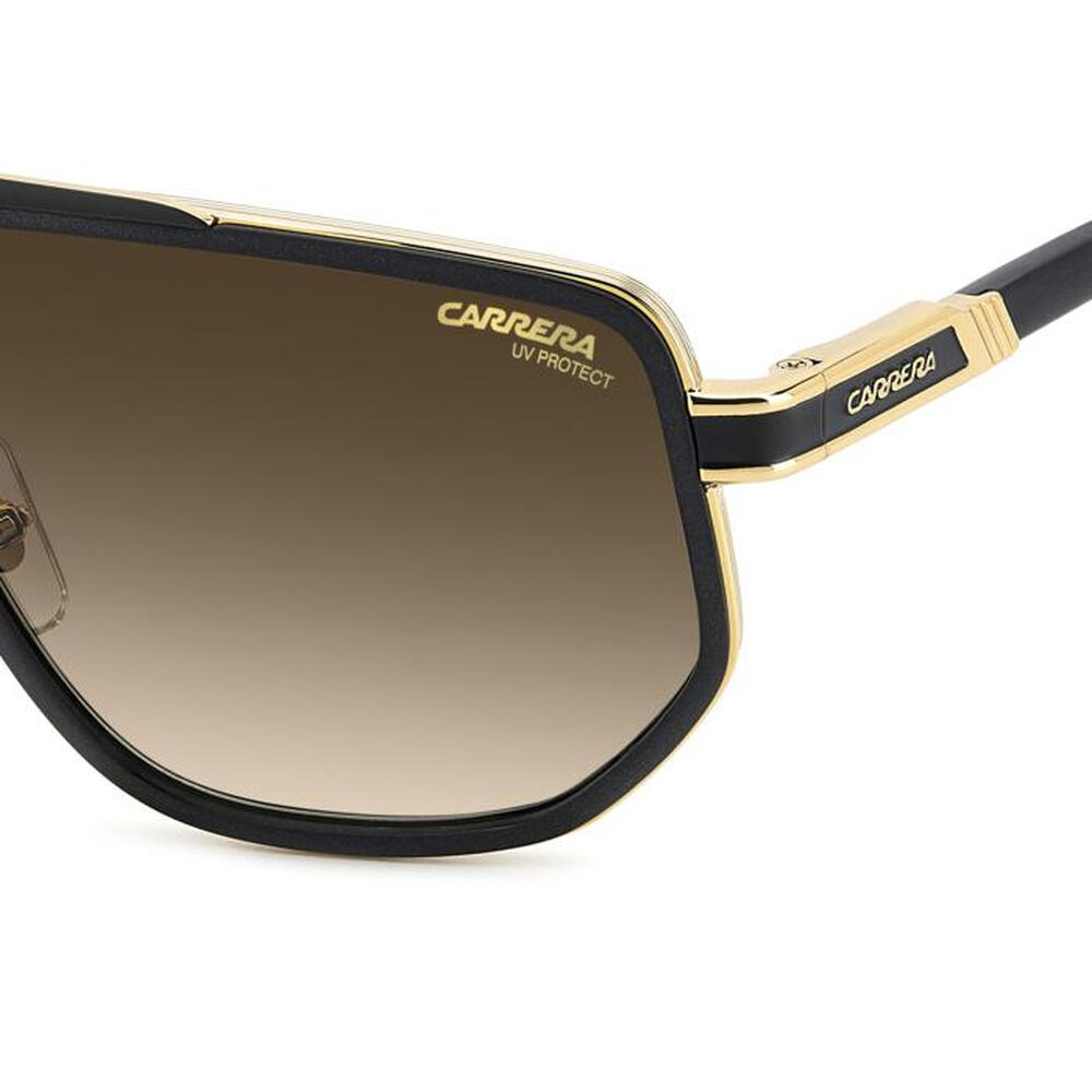 Occhiali da Sole Carrera 1072/S I46 in Metallo Uomo 61 mm 3/3