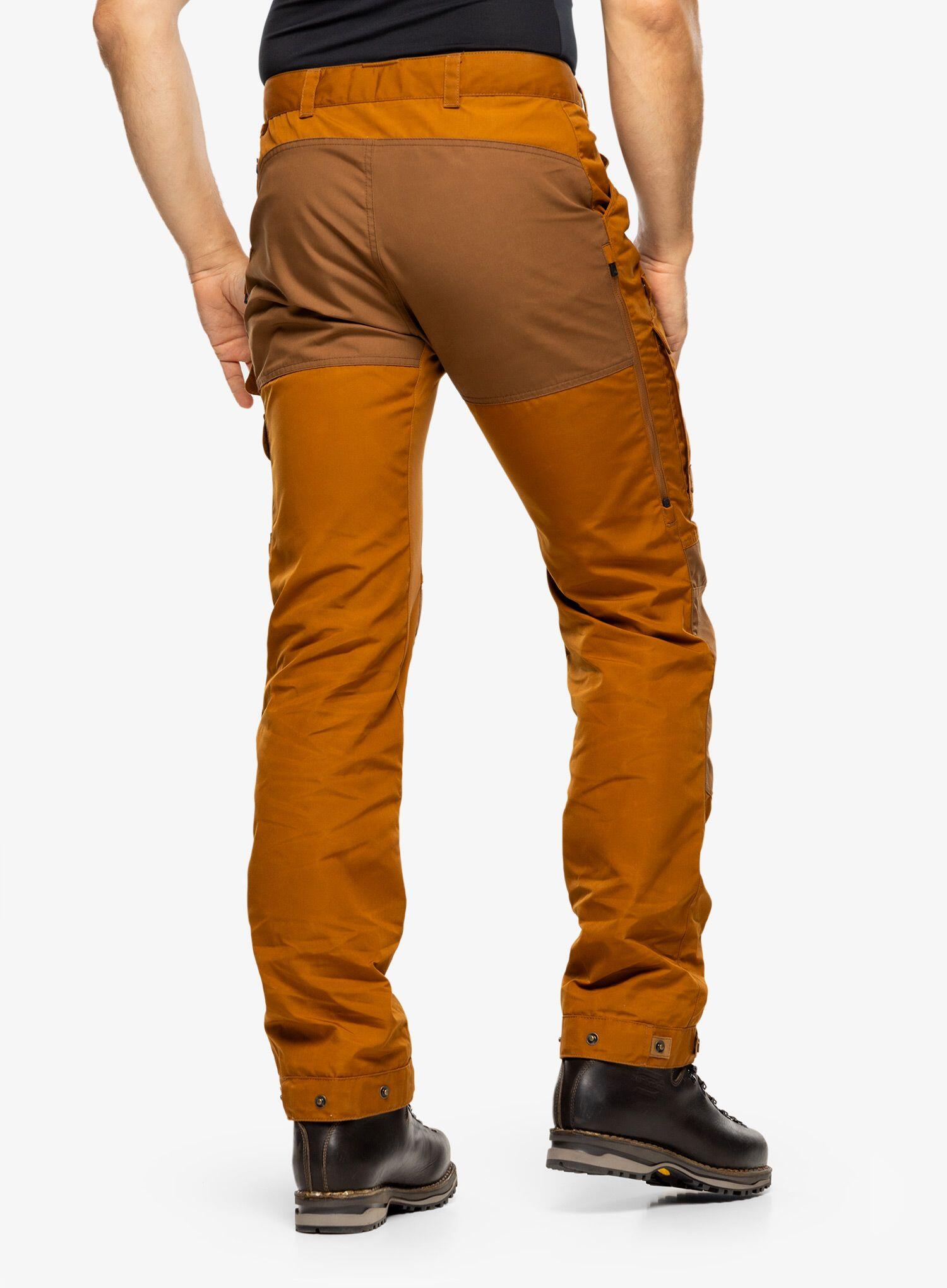 Spodnie trekkingowe męskie Fjallraven Vidda Pro Ventilated Trs 2/7