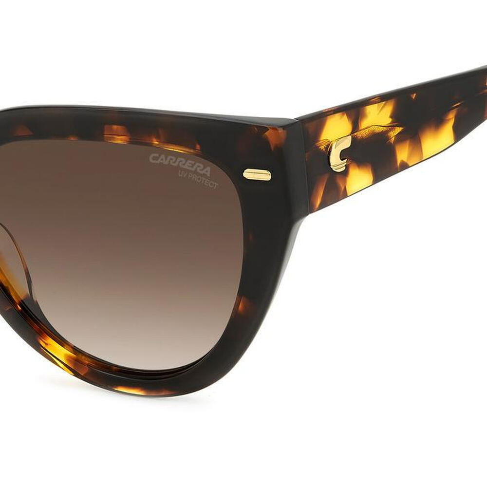 Sonnenbrille Carrera 3017/S 086 aus Acetat Damen 55 mm 3/3