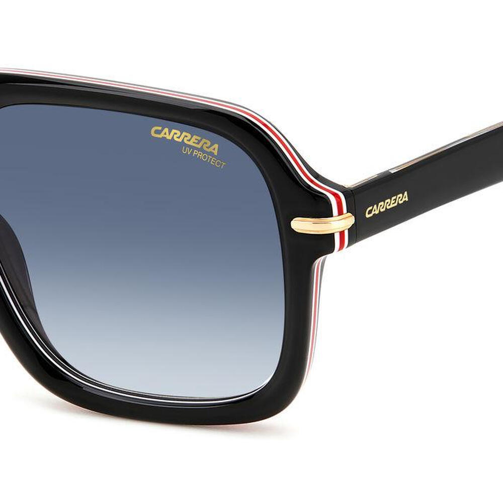 Okulary Przeciwsłoneczne Carrera 317/S M4P z Acetat Męskie 55 mm 4/4