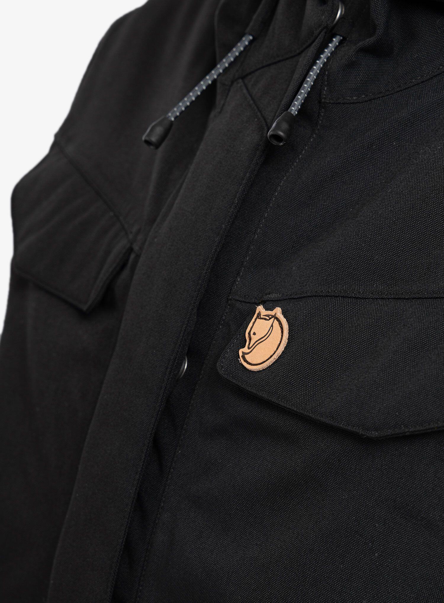 Fjällräven Nuuk Parka donsjack voor dames 7/7