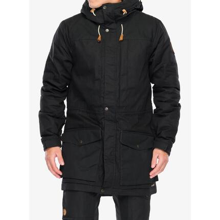 Kurtka ocieplana męska Fjallraven Singi Wool Padded Parka
