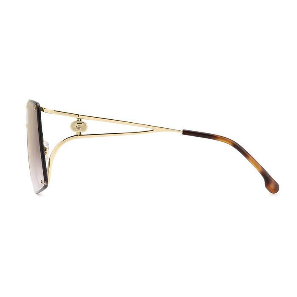 Lunettes de Soleil Carrera 3041/S VVP en Métal Femme 60 mm 3/4