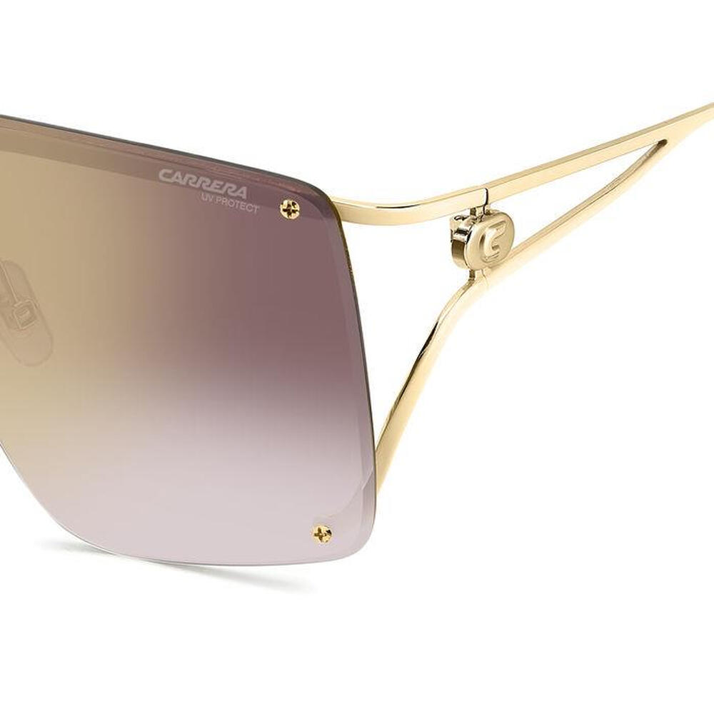 Lunettes de Soleil Carrera 3041/S VVP en Métal Femme 60 mm 4/4