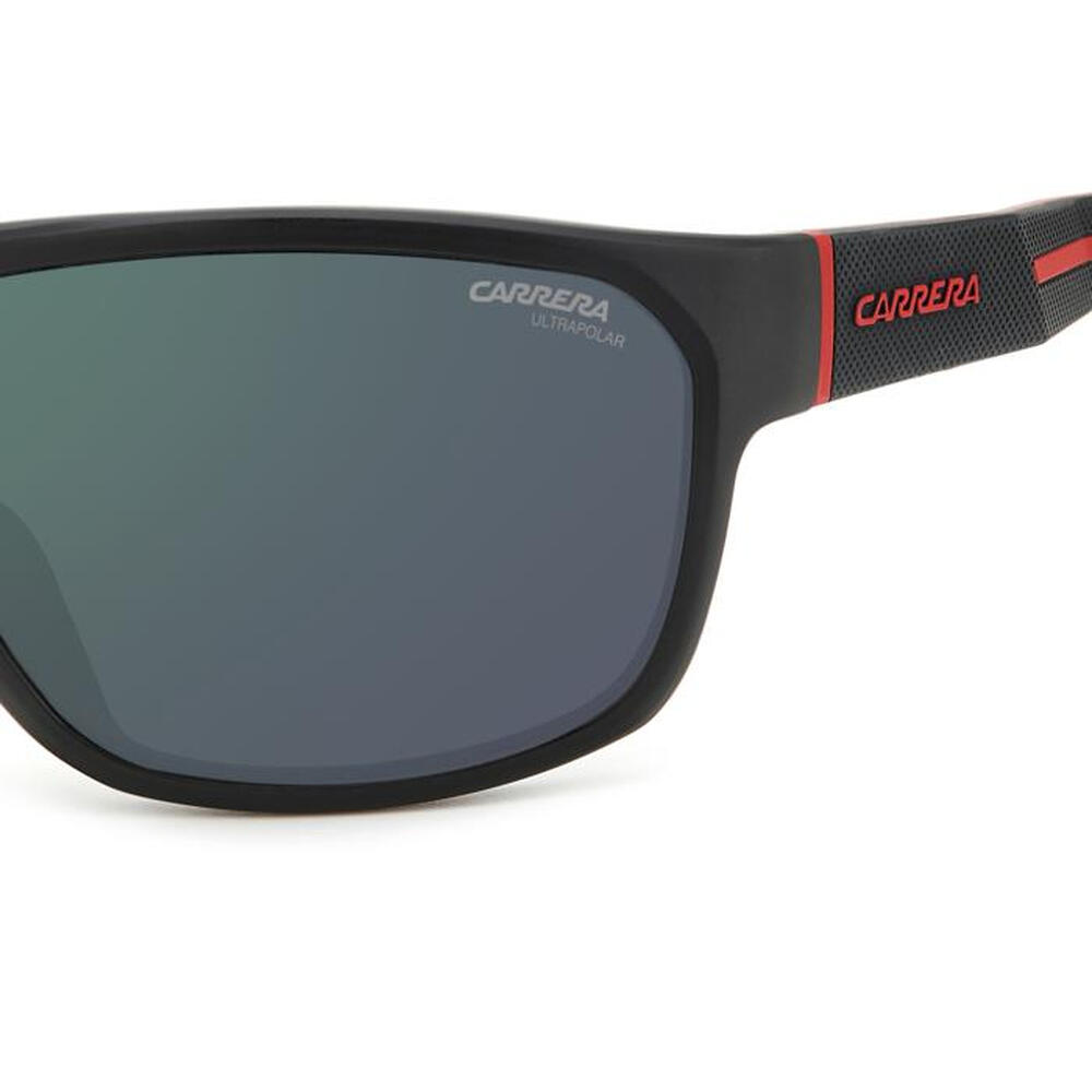 Occhiali da Sole Carrera 1053/S 900 in Acetato Uomo 60 mm 4/4