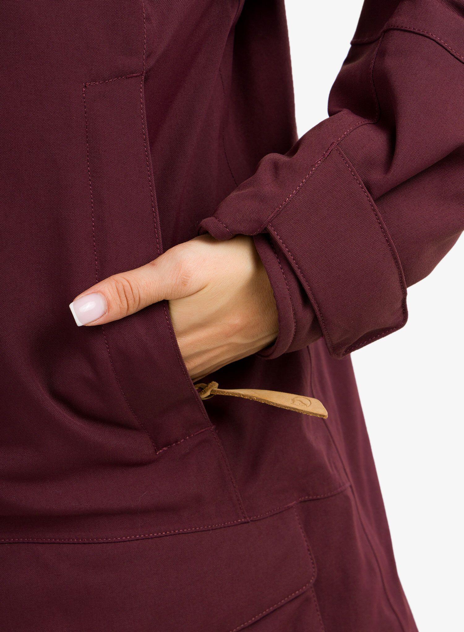 Winterjacke Nuuk Parka 7/7