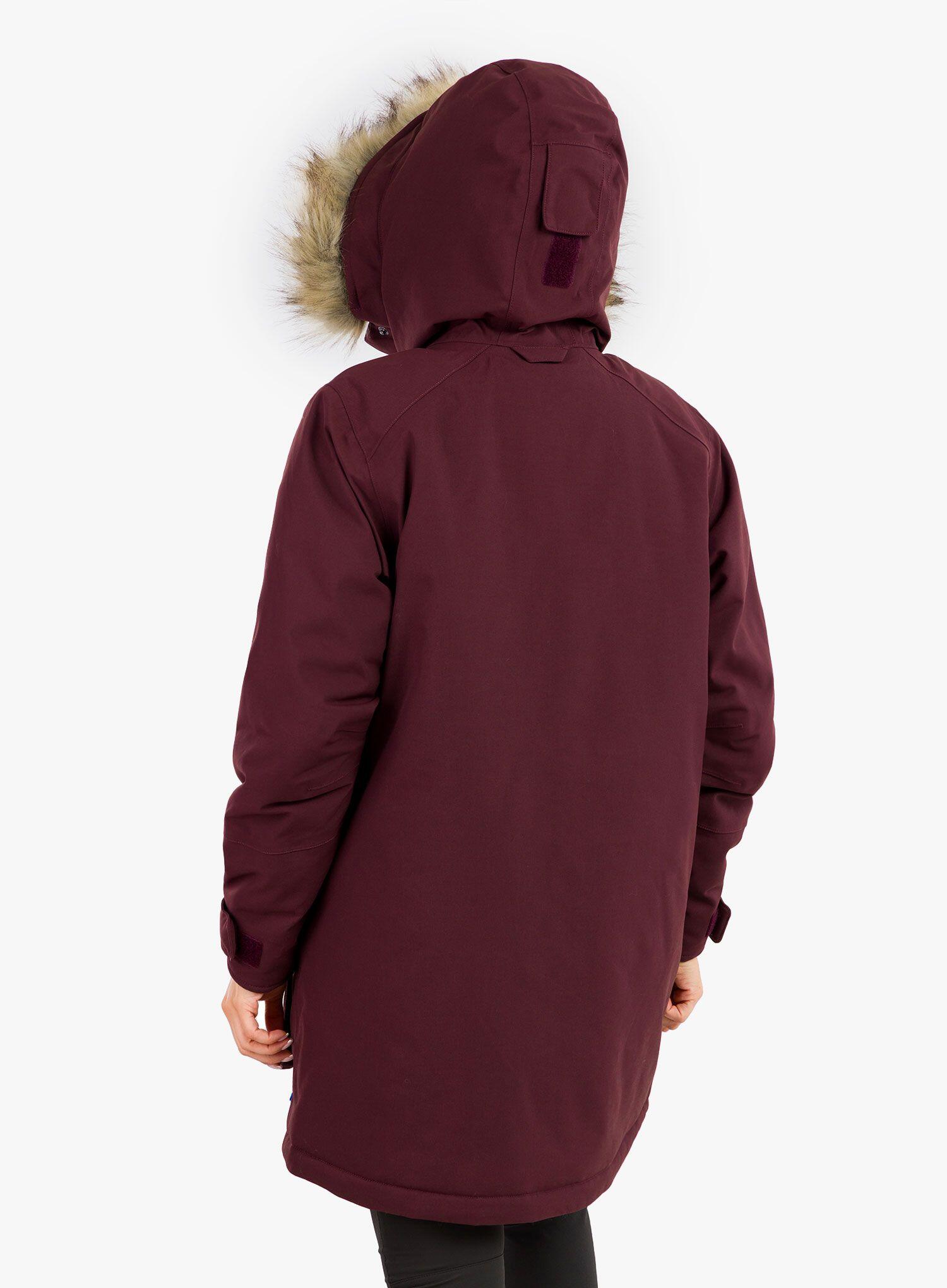 Winterjacke Nuuk Parka 5/7