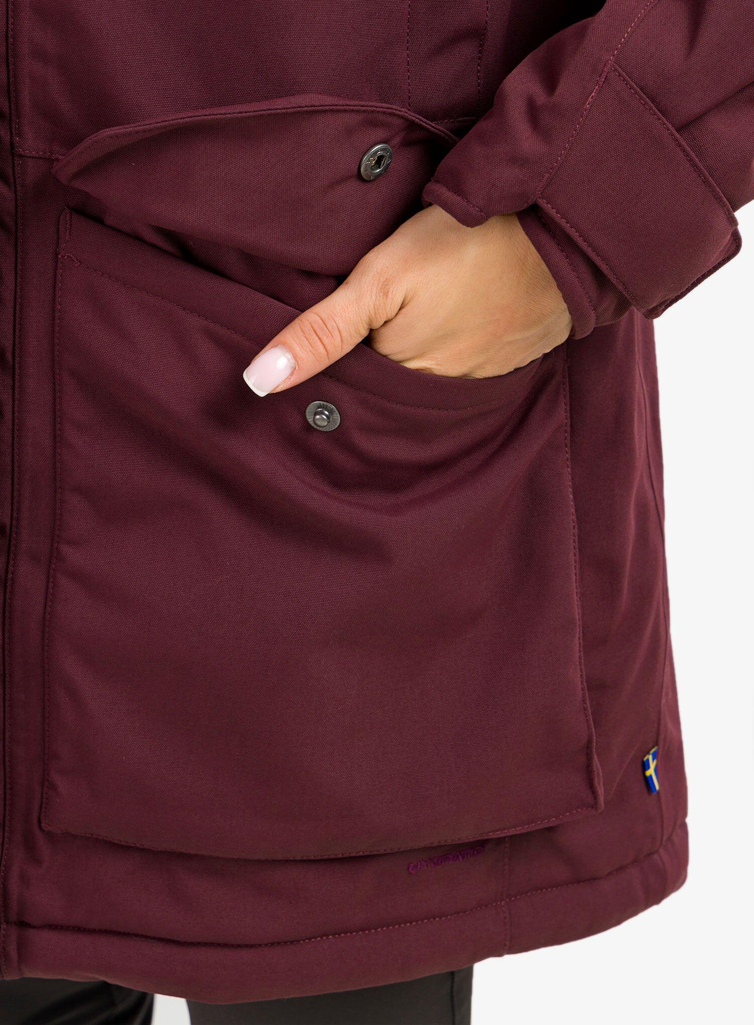 Winterjacke Nuuk Parka 6/7