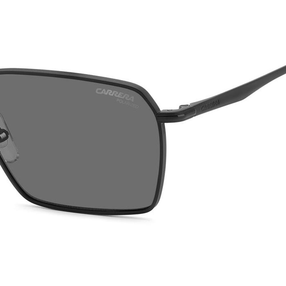 Lunettes de Soleil Carrera 356/S 003 Polarisées en Métal Homme 56 mm 3/3
