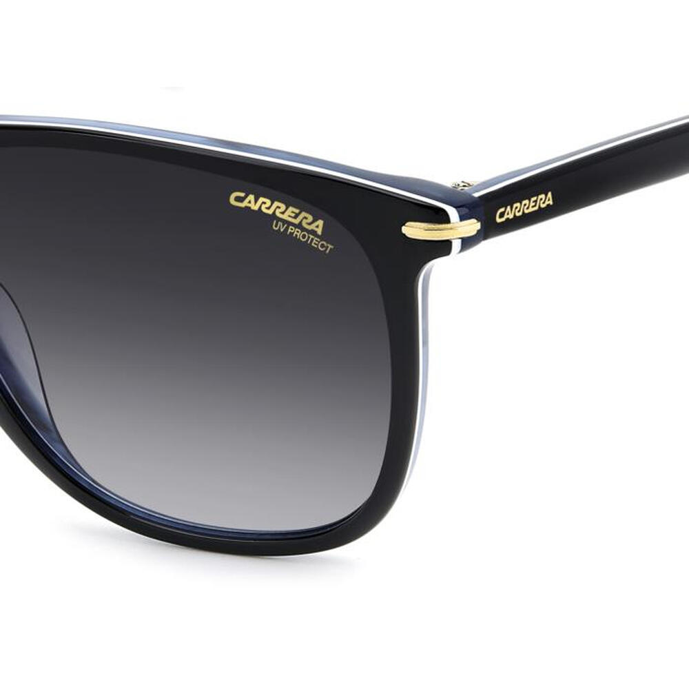 Lunettes de Soleil Carrera 349/S 9ZJ en Acétate Homme 57 mm 3/3