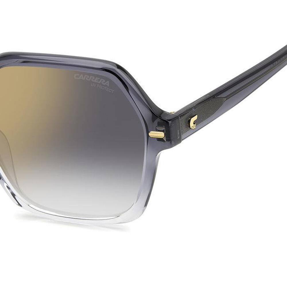 Occhiali da Sole Carrera 3026/S FS2 in Acetato Donna 56 mm 3/3
