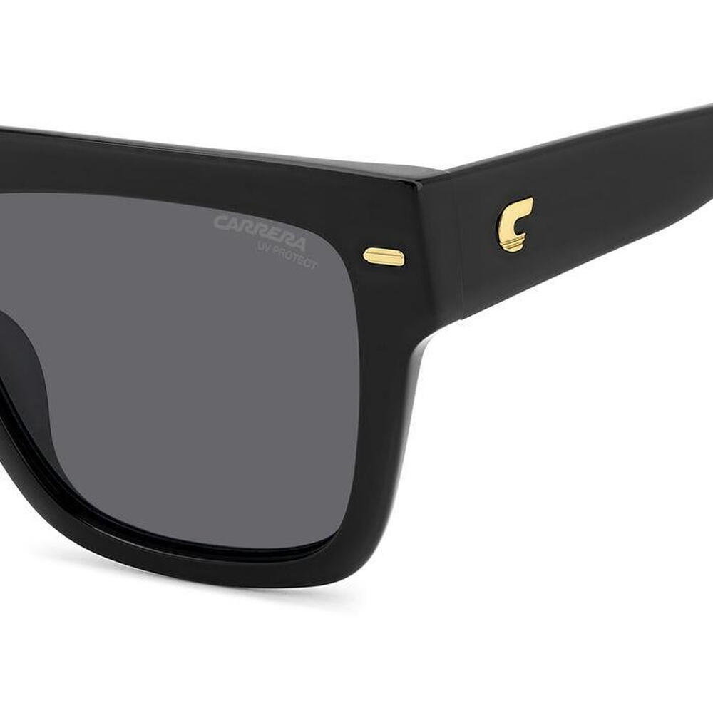 Lunettes de Soleil Carrera 3016/S 807 en Acétate Femme 55 mm 3/4