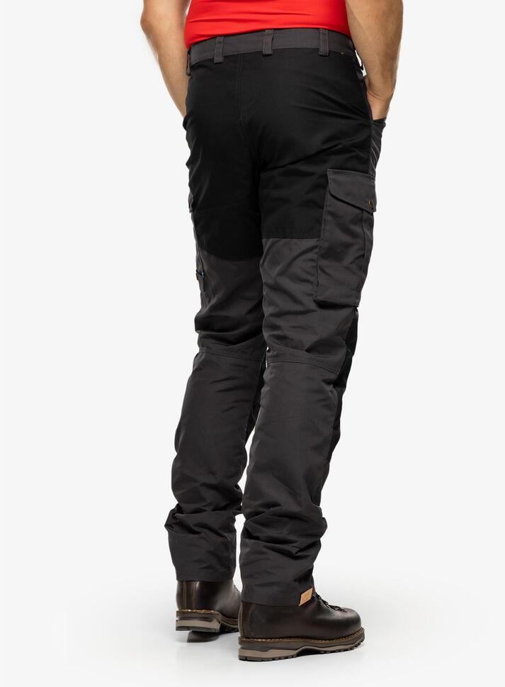 Spodnie turystyczne męskie Fjallraven Barents Pro Trousers