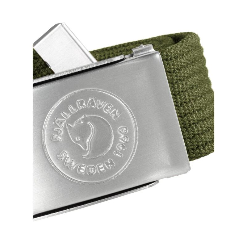 Curea 1960 Logo Belt