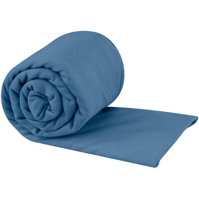 Funktionshandtuch Pocket Towel L moonlight