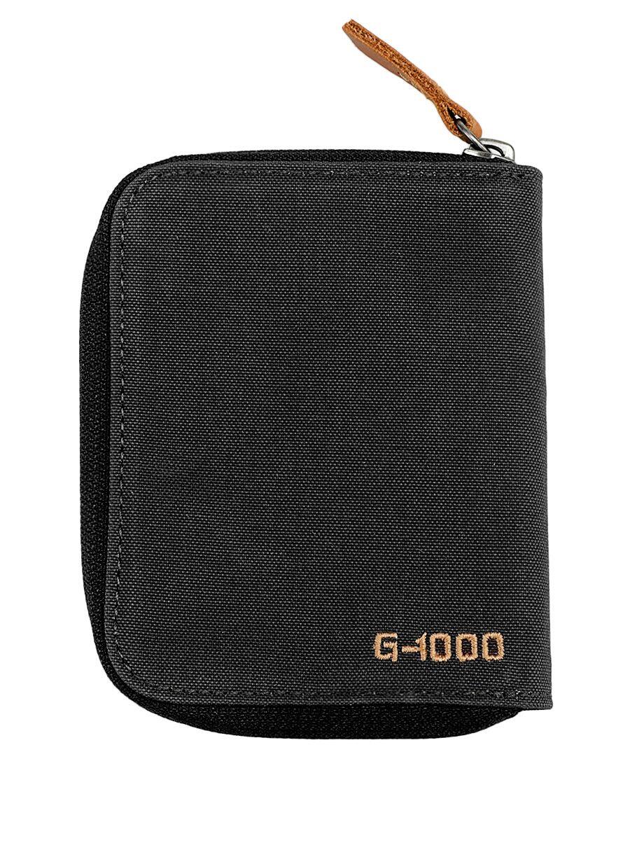 Portfel Fjallraven Zip Wallet 3/3