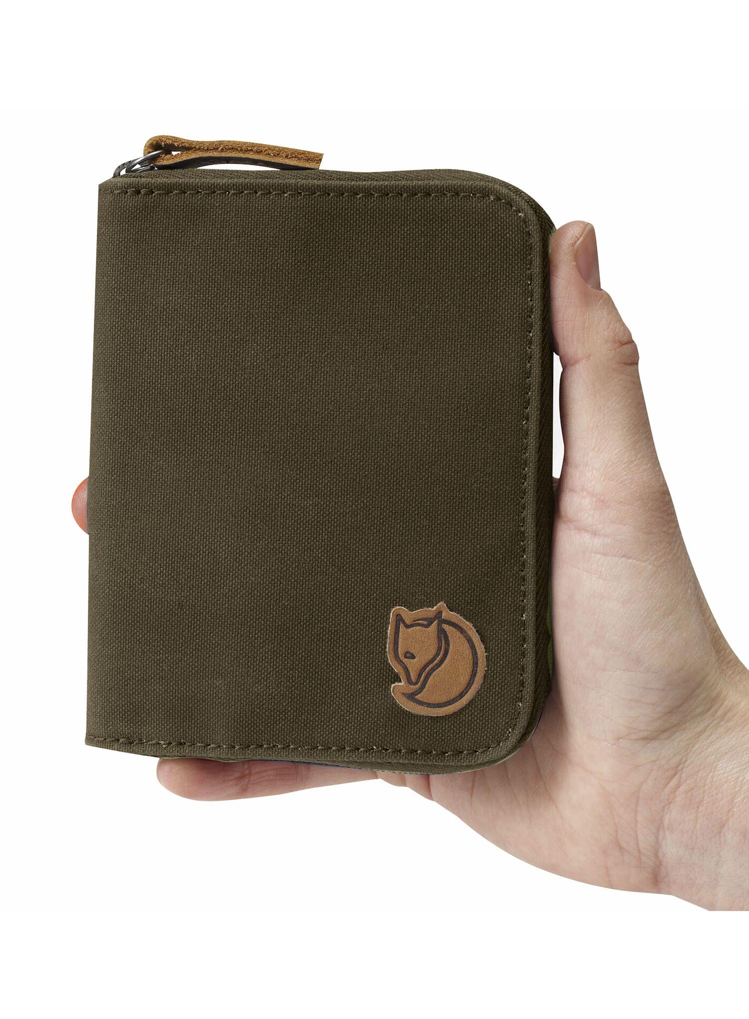 Geldbörse Zip Wallet 3/3