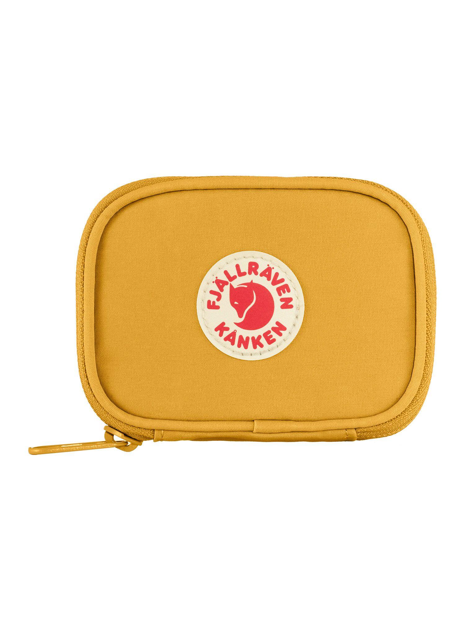 FJALLRAVEN Carteira Fjällräven Kanken Card