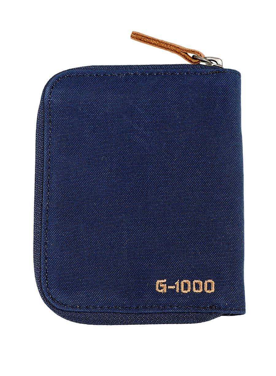 Portfel Fjallraven Zip Wallet 3/5