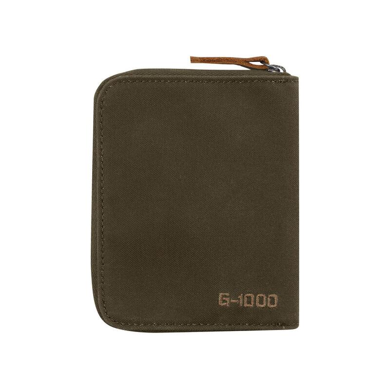 Portofel drumeție Zip Wallet