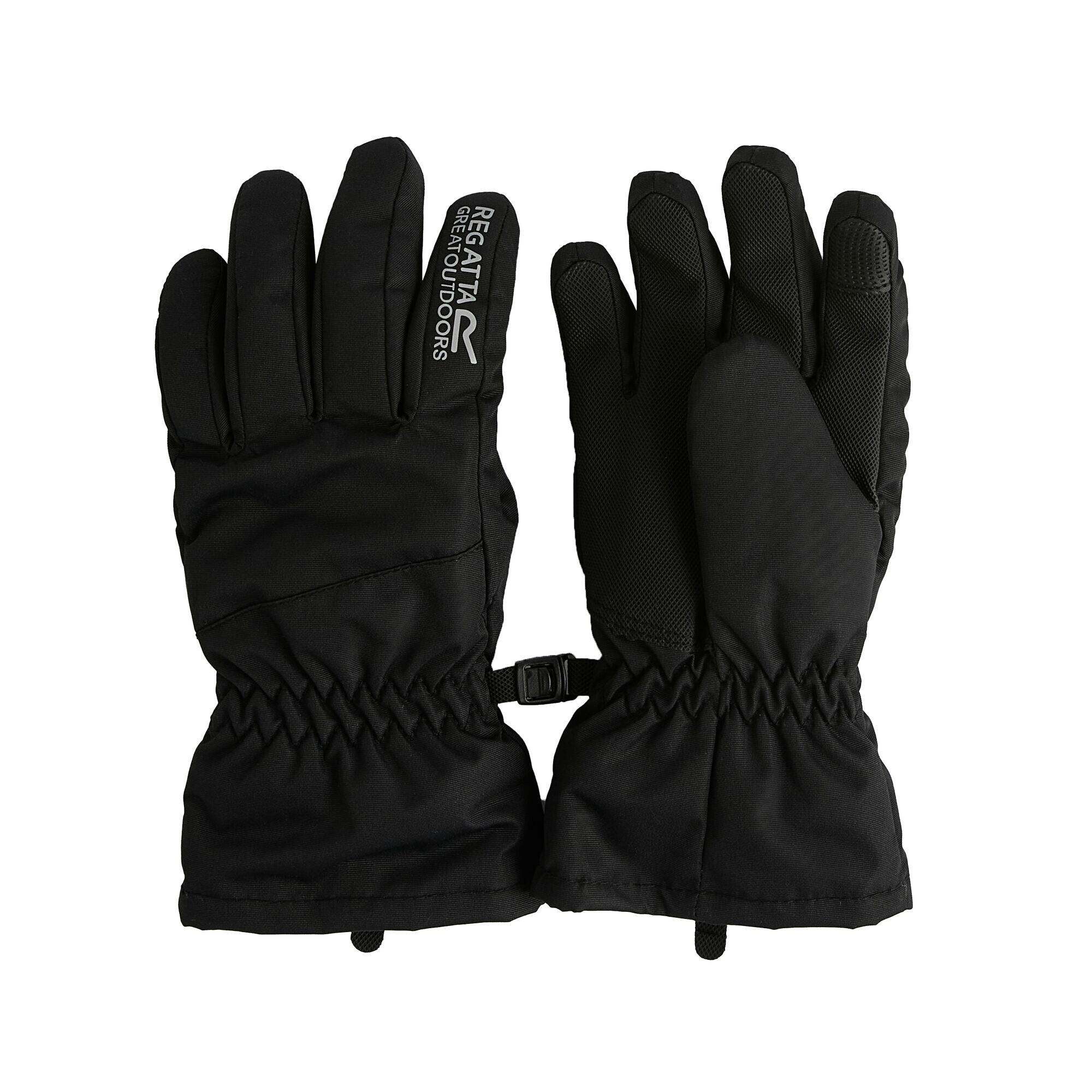 REGATTA Arlie Wasserdichte Handschuhe für Kinder