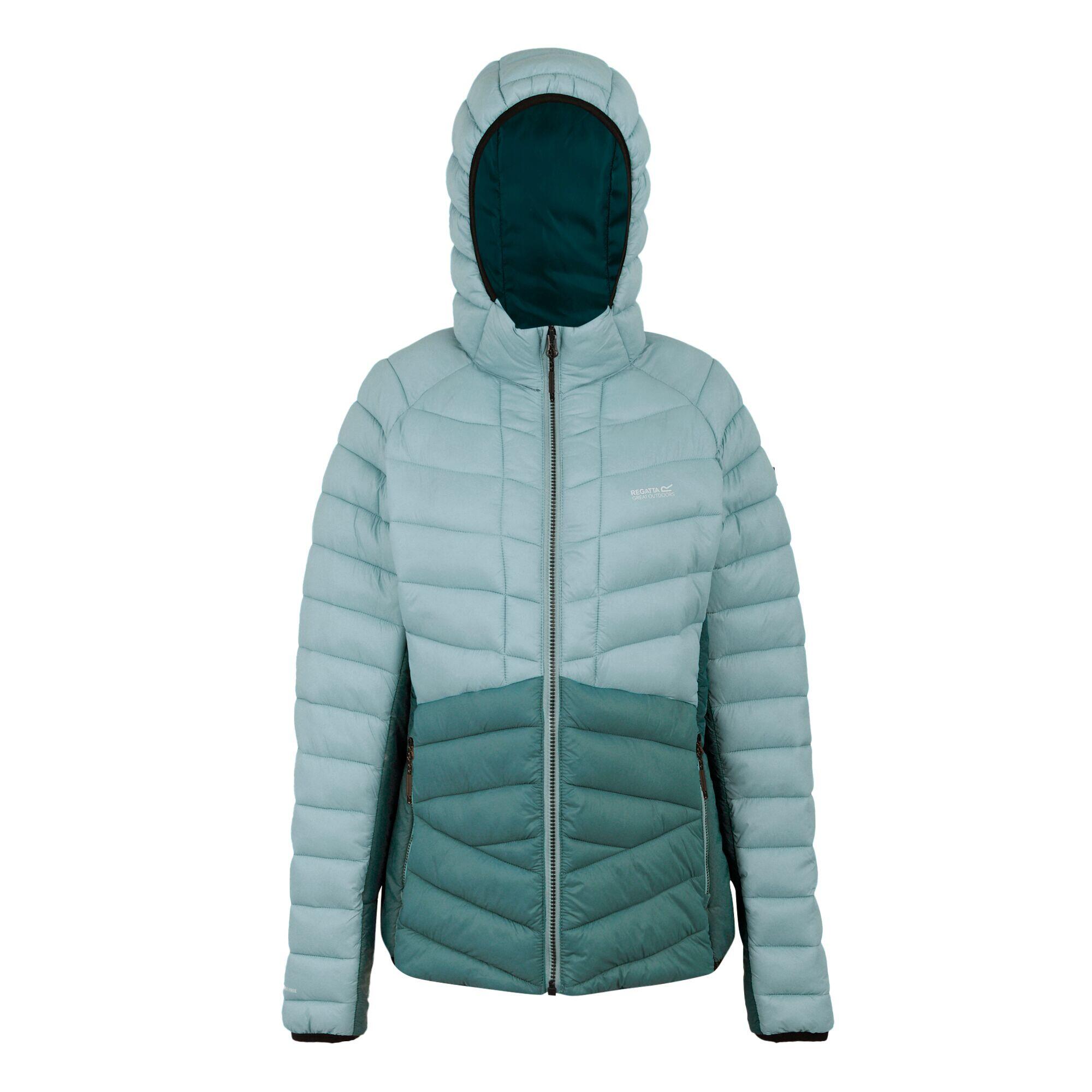 REGATTA Casacos Sinteticos E De Penas Mulher - REGATTA Womens Hd Dalent W -