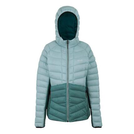 Vestes Synthetiques Et Doudounes Femme - REGATTA Womens Hd Dalent W -
