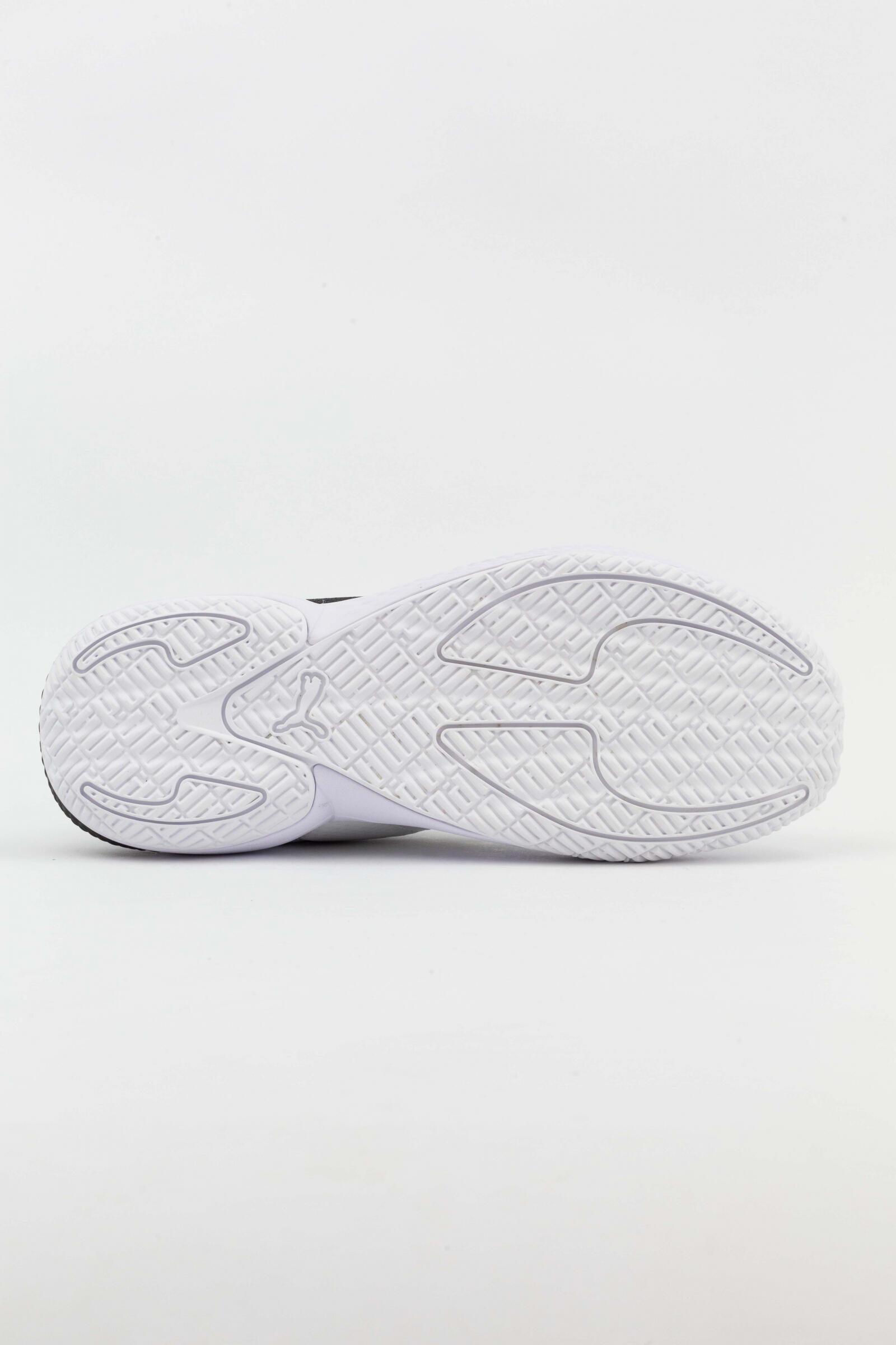 Puma Zapatillas Court Rider Blanco 2/5