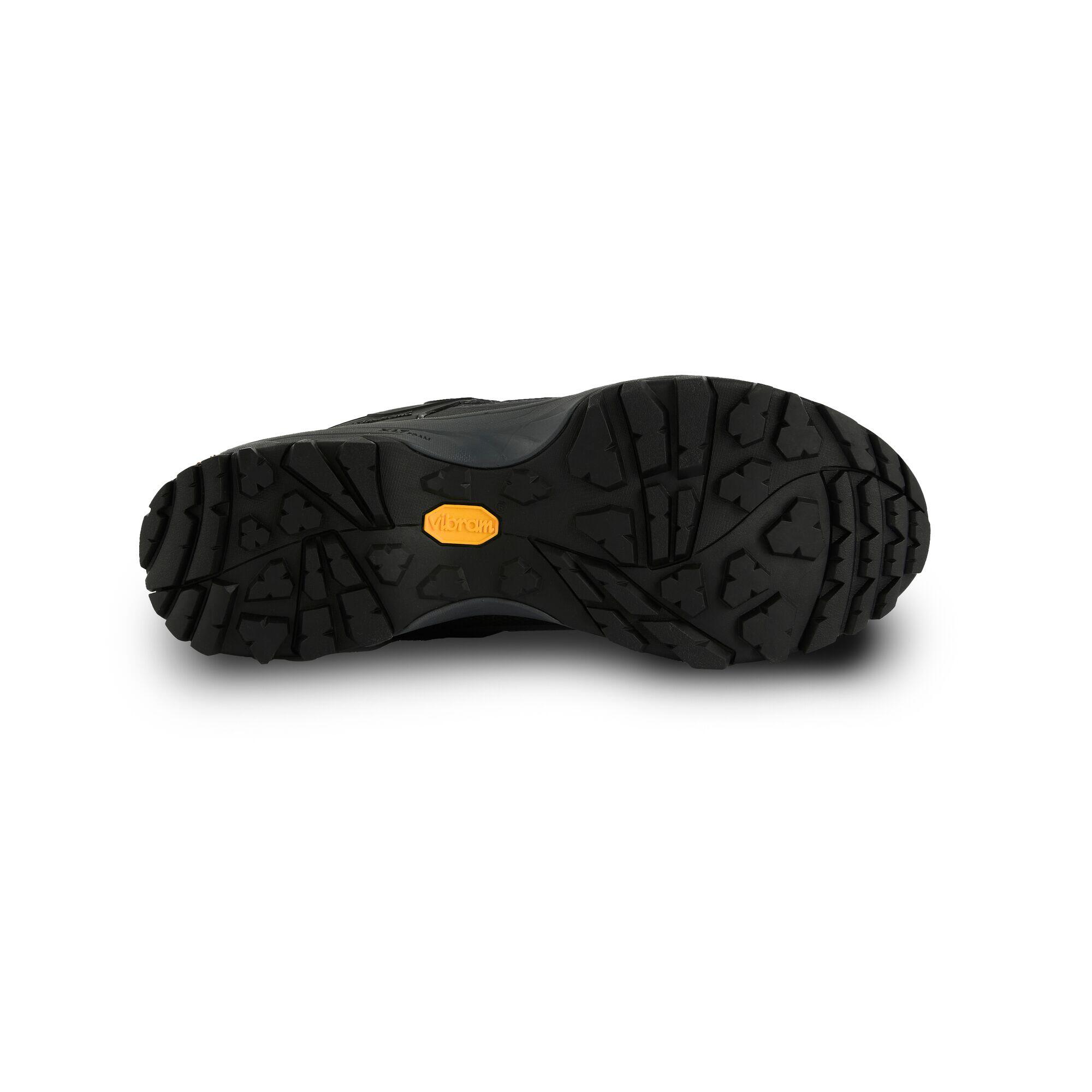 Regen waterdichte ademende lage wandelschoenen voor dames 6/6