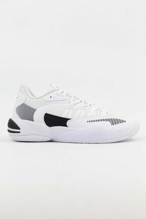 Puma Zapatillas Court Rider Blanco