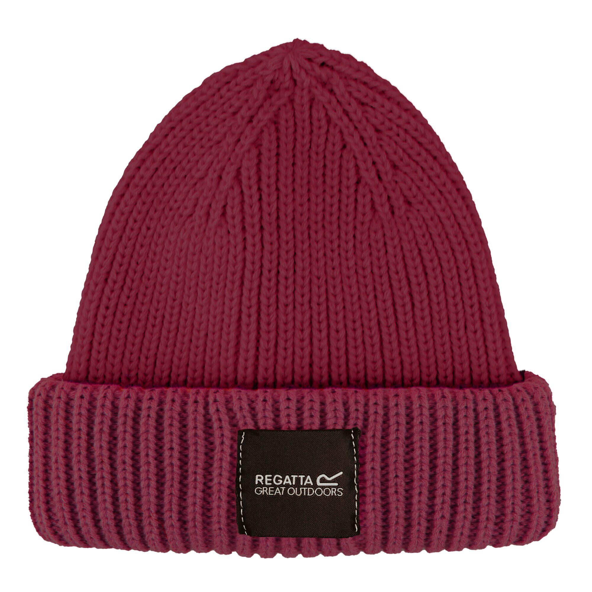 Czapka dziecięca beanie Connora Fisherman 2/2